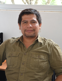 Dr Victor Ramirez
